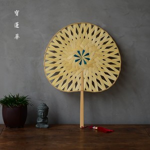 竹编扇子团扇-淘宝拼多多热销竹编扇子团扇货源拿货 - 阿里巴巴货源