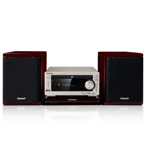 teac音响