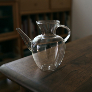 公道壶玻璃透明