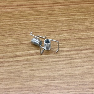 现货供应打印机锁紧扭簧 同步带调节弹簧 6mm 10mm宽皮带