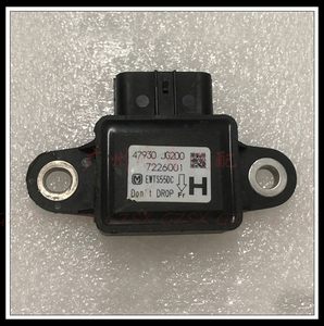 天籁横摆率传感器