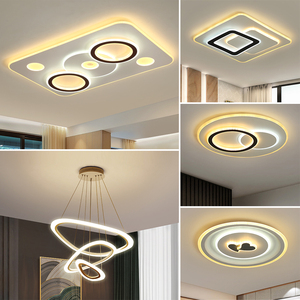 家用led灯长方形