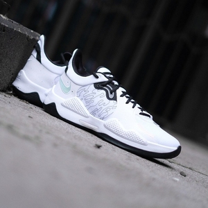 nike pg5 ep 保罗乔治5代泡椒实战运动篮球鞋 cw3146-100