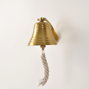 手摇铃铛上课铃