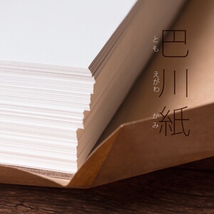 亿亩田 巴川纸 日本进口 出sheen神器 彩墨纸a5a6a4还原彩墨层析