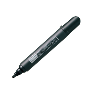 斑马大白板笔YYR1-BK 2.0-2.6mm黑色 原装正品一级斑马白板笔