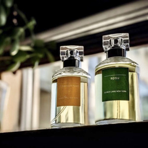 保税仓ulrich lang乌尔里郎 青草阿卜苏香水100ml南丹路17号 迷夜