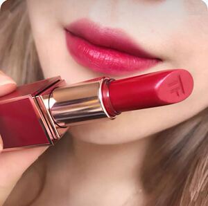现货tom ford汤姆福特 tf 2019年限量色红管唇膏口红 lost cherry