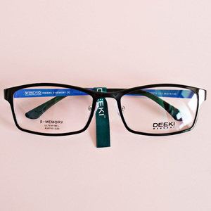 deeki眼镜架
