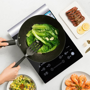 robam/老板c21-32sh/35sh/9w70嵌入式电磁炉灶家用单灶双灶官正品