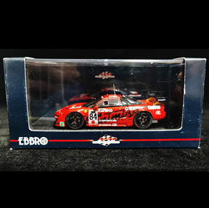 同款货源jyy9113188淘宝ebbro 绝版车模 1:43 本田 步威 honda