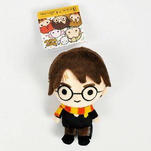 日本原装现货 日本限定 哈利波特 harry potter 毛绒公仔