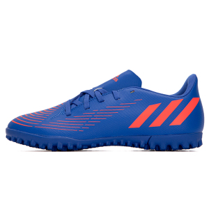 adidas阿迪达斯男猎鹰edge.4tf碎钉人草训练比赛足球鞋特价gx7796