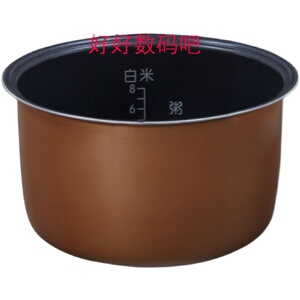 适用东芝电饭煲rc-n15sn内胆配件