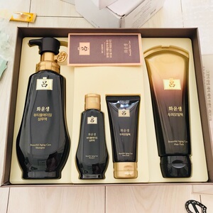 吕和润生防脱发洗发水