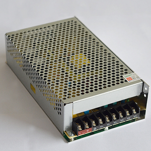 华鑫凯瑞hx/kr-200-5全彩电源led显示屏200w5v40a变压器开关电源