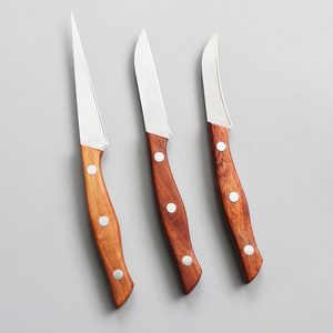 厨房全套工具酒店摆盘模具柳叶刀花型食品雕刻器qq57195986412