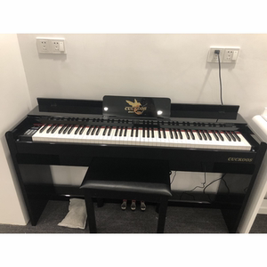 布谷鸟电钢琴6606