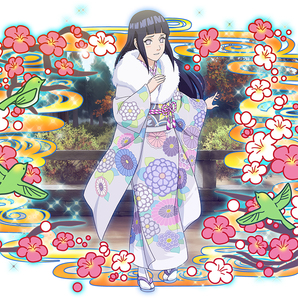 阁】火影忍者大江户温泉物语 雏田/鸣人/卡卡西和服浴衣cos0人付款