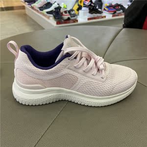 江博士成人女鞋春秋款透气轻便机能鞋健康休闲舒适运动鞋ce000203