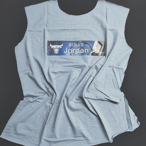 本真裁缝小铺热转印衣服裁片面料布料