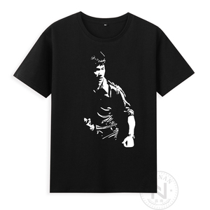 brucelee衣服