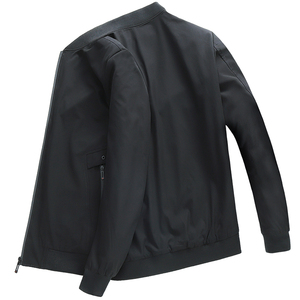 宝马男装春秋季