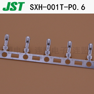 JST 端子 SXH-001T-P0.6 一箱 接插件