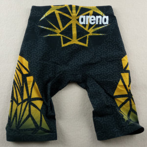 arena/阿瑞娜全国比赛快速泳裤日版日制速干鲨鱼皮