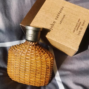 johnvarvatos约翰·瓦维托斯佳酿vintage典藏男士淡香水韩中直邮快