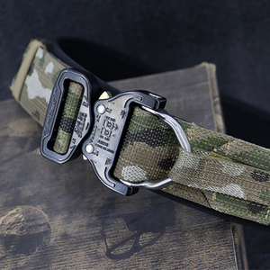 太阳雪mc迷彩eagle industries operators gun belt 45mm战术腰带