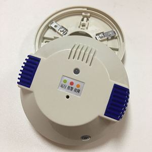 点型可燃气体探测器
