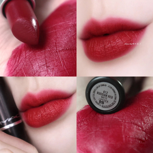 美国代购mac魅可 little mac系列mini迷你口红1.8g