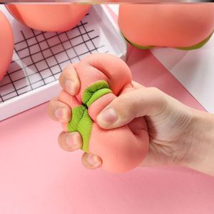 解压神器女生咪咪玩具出气毛绒情趣男人成年小笼包发泄包子奶子