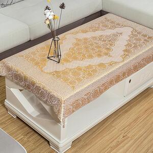 桌子上垫的皮油布桌布免洗塑料桌皮垫子防水加厚家用槕子垫茶几布