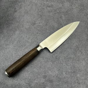鱼头刀厨师杀鱼专用刀专业级切片刀德国进口钢刺身寿司料理刀去骨