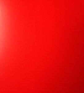 a4 157克双面红 名片纸 色卡纸 剪纸 请帖纸 每包100张