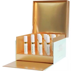 valmont法尔曼 时光大师精华14*3ml 高端密集再生精华