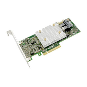 Microsemi RAID卡 3152-8i 8口 12Gb/s PCIe 3. 0 X8阵列卡