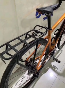 giant捷安特27.5寸26寸山地车配套后货架碟刹货架通用货架