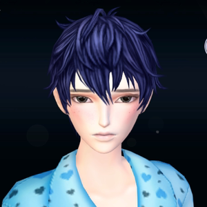 云上似季淘宝qq炫舞手游捏脸数据男生 050人付款3.