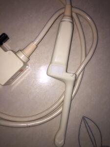 日立eub-5500阴超探头eup-v33w阴超探头