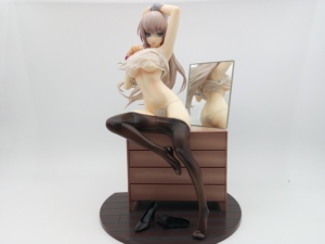 native 鬼月 新娘 柜子娘 game girl 衣柜与少女 游戏女孩 gg正版