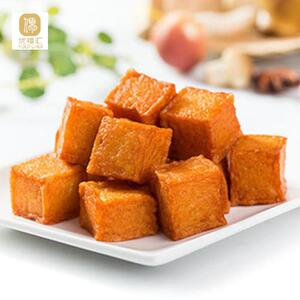 [海王子] 鱼豆腐 整件4包 每包5斤