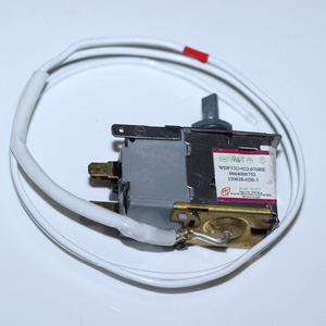 适用于海尔冰箱温控器wdf33u-922家用双门温度控制器冷藏温控开关