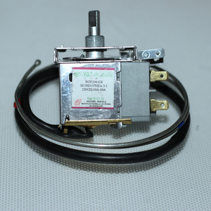 澳柯玛冰柜温控器wpf29s-ex冷冻wpfe29d-l机械开关bc/bd-197hfa