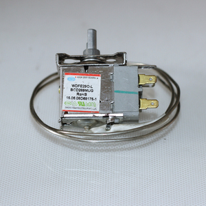澳柯玛冰箱温控器bcd289mug冷藏温度开关wdfe29o-l保鲜室控制器件