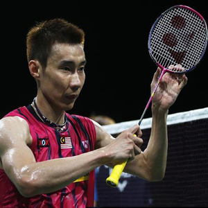 李宗伟专属限量版yonex尤尼克斯羽毛球拍vtzf2lcw进攻型yy日本