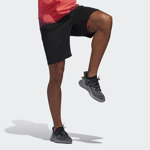 阿迪达斯男子短裤特价sm码夏运动休闲透气健身跑步训练包邮du1556