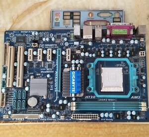 技嘉ga-ma770t-ud3p/us3/ud3/ga-770t-d3l  am3 ddr3开核主板0人付款